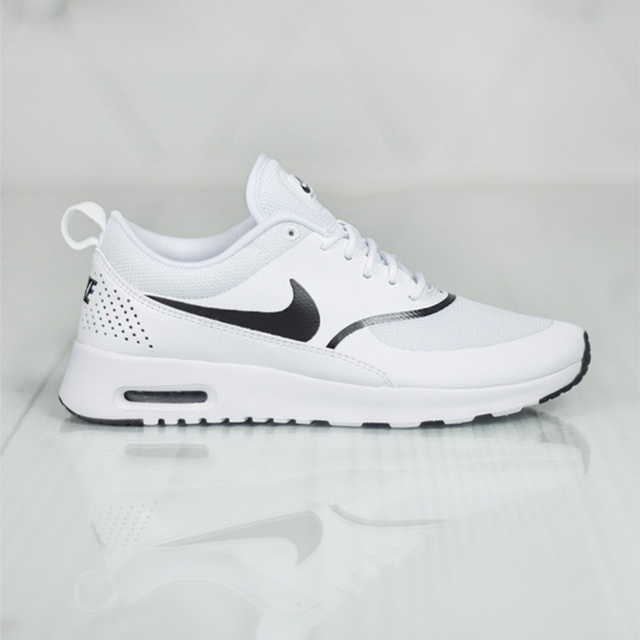 Nike Shoes - NIKE Air Max Thea Sneakers